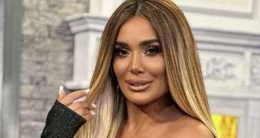 Azərbaycanlı müğənniyə ağır itki -FOTO