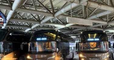 Sərnişindaşıma fəaliyyəti göstərən şəxslərə və əhaliyə çağırış