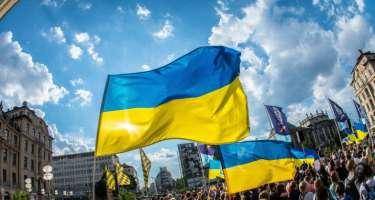 Bu ölkə Ukraynaya 1 milyard dollarlıq silah göndərir