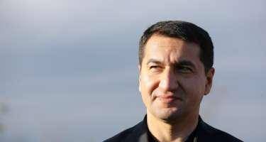 Azərbaycan xalqı min illərdir ki, Novruz bayramını qeyd edir - Hikmət Hacıyev