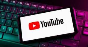 Yutubun fəaliyyətində nasazlıq yarandı Xəbər şəkili