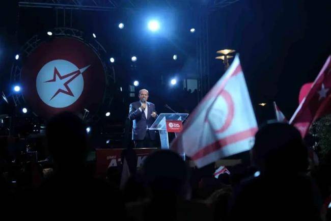 ŞKTR Prezidenti ölkəsinin hücum diplomatiyasına keçid etdiyini açıqlayıb