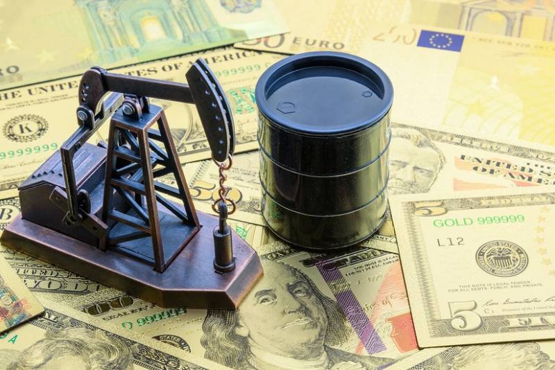 Azərbaycan Fransaya neft ixracını 84 %-dən çox artırıb