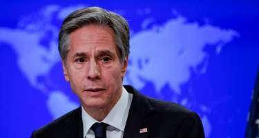 Blinken təsdiqlədi -Terrorçu təşkilatla danışıqlar aparıllb...