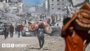 İordaniya Kralı Abdullah: Beynəlxalq Qoşunlar Qəzzada Sülhə Məcbur Etməyə Cəlb Olunmaq İstəməyəcək Xəbər şəkili