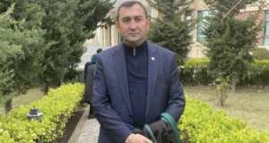 Zabil Qəhrəmanov həbs edildi Xəbər şəkili