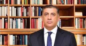 Cavid Kəngərli vəzfiəsindən azad edildi Xəbər şəkili
