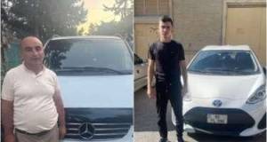 Xanımlara qarşı qeyri-etik hərəkət edən taksi sürücüləri saxlanıldı