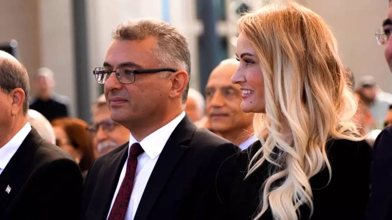 Şimali Kipr Prezidenti Tufan Erhürmanın İlk Çıxışı: Əsas Mesajlar və Siyasi Qiymətləndirmələr Xəbər şəkili