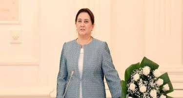 Ali Məhkəmənin hakimi təqaüdə göndərildi - FOTO