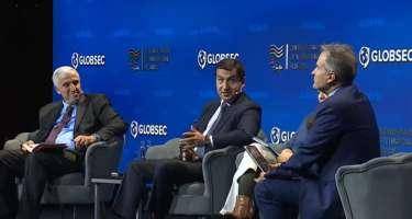 "İki istiqamətdə yaşıl dəhliz üzərində iş aparılır" - Prezidentin köməkçisi