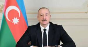 İlham Əliyev Sərəncam imzaladı