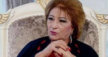 Fatma Mahmudovanın vəziyyəti açıqlandı