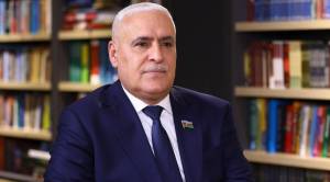 Qayıdış ünvanlarının sayının artması Zəfər Gününün sevincinə sevinc qatır - Vüqar Rəhimzadə Xəbər şəkili