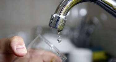 Buzovnada su niyə yoxdur? - AÇIQLAMA