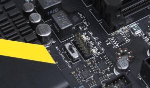 Çin UEFI İlə Rəqabət Aparan UBIOS Standardını Elan Etdi: Texnoloji Müstəqilliyə Strateji Addım Xəbər şəkili
