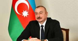 İlham Əliyev Fərman imzaladı Xəbər şəkili