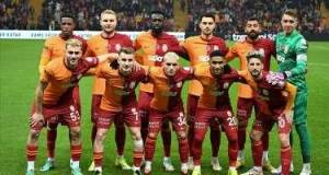 "Qalatasaray"ın istədiyi ulduz futbolçu bilindi - Yeni transfer Xəbər şəkili