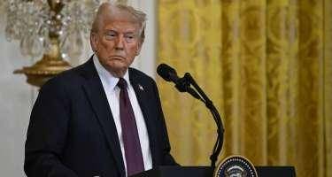 Tramp Putinlə telefon danışığından razı qaldı