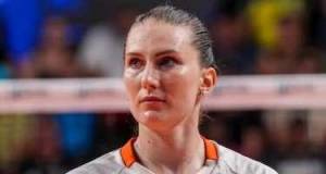 Azərbaycan millisinin voleybolçusu Braziliya çempionu oldu Xəbər şəkili