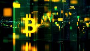 FRS-in Faiz Endirimi Gözləntisi Bitcoin-i (BTC) Yüksəltdi - Ənənəvi Maliyyə Bazarlarında Marja Borcu Təşvişi Xəbər şəkili