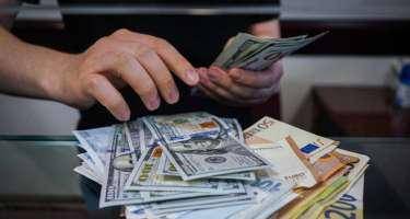 Avro ucuzlaşmağa davam edir - Məzənnə