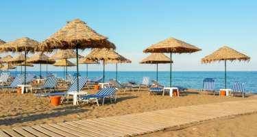 Sabah üçün çimərliklərdə suyun hərarəti açıqlandı