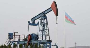 “Brent” neftinin qiyməti 70 dolları ötdü Xəbər şəkili