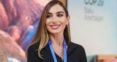 Arzu Əliyeva onların qonağı oldu - FOTO Xəbər şəkili
