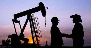 “Brent” nefti ucuzlaşdı