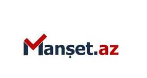 Manşet.az 4 yaşını qeyd edir Xəbər şəkili