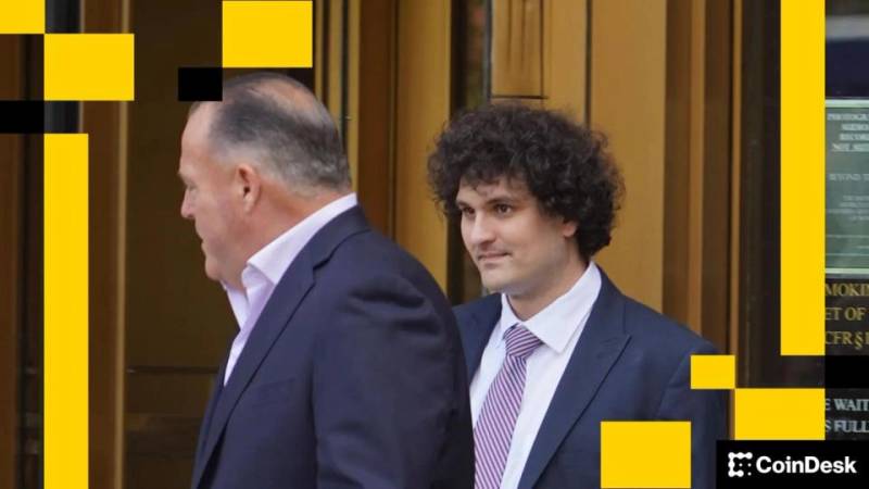 Kripto Bazarına Təsir: CZ-nin Əfv Edilməsindən Sonra Sam Bankman-Fridin Cəza Yumşalması Şansları Yüksəlir