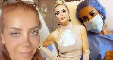 Xərçəngə tutulan məşhur rəqqasə vəfat etdi