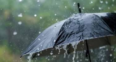 Sabah yağış yağacaq