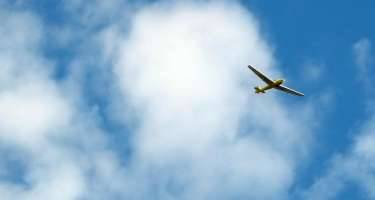 Bu ölkədə təyyarə qəzası oldu - Çox sayda ölü var