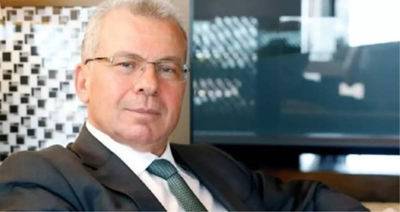 Vedat Aşçı və İBB İstintaqı: Astaş Holdinqin Sədri Niyə İfadə Verməyə Çağırıldı?