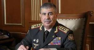 Müdafiə naziri Azərbaycan qadınlarını təbrik etdi Xəbər şəkili
