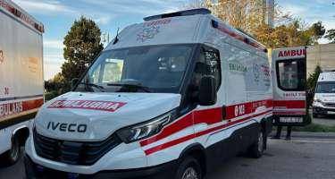 Gəncədə ev uçdu - Ölən var