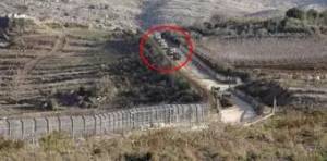 Fransanın İsrailə sərt xəbərdarlığı: Golan təpələrindən çıxın! Xəbər şəkili