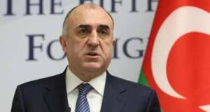 Məmmədyarov:“Kimin qarın ağrısı varsa, adımı hallandırır”