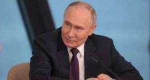 Putin Ukrayna məsələsində güzəşt etdi