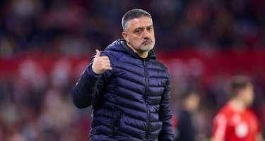 "Sevilya" Qarsiya ilə sağollaşdı