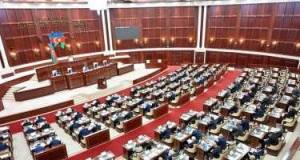 Deputatlardan Avropa Parlamentinə etiraz:Düşmənçilik qızışdırılır Xəbər şəkili