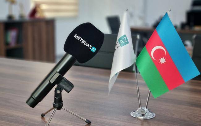 "Metbuat.az" saytında texniki problem - AÇIQLAMA
