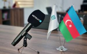 "Metbuat.az" saytında texniki problem - AÇIQLAMA Xəbər şəkili
