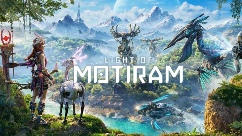 Sony Tencent-i “Horizon” Oyununu Kopyalamaqda Günahlandırır: “Zərər Davam Edir”