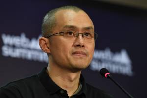 Prezident Tramp Binance-in Təsisçisi Çanqpenq Zao (CZ)-nu Əfv Etdi: Siyasi və Maliyyə Bağlantıları