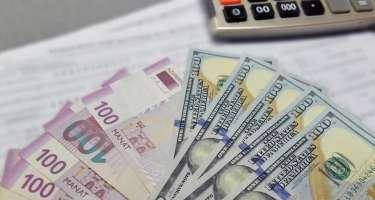 Mərkəzi Bankdan manatla bağlı məlumat