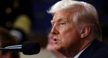 İranın nüvəsi aradan qalxdı - Tramp