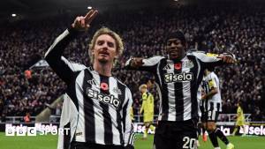 Karabao Kubokunun Dörddəbir Final Cütləri Bəlli Oldu: "Nyukasl"-"Fulhem" və "Kardiff"-"Çelsi"